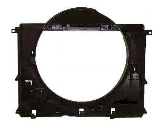 1984-1989 Auto Cooling Fan Shroud OE9065050955 Wholesaler Year 1984-1989