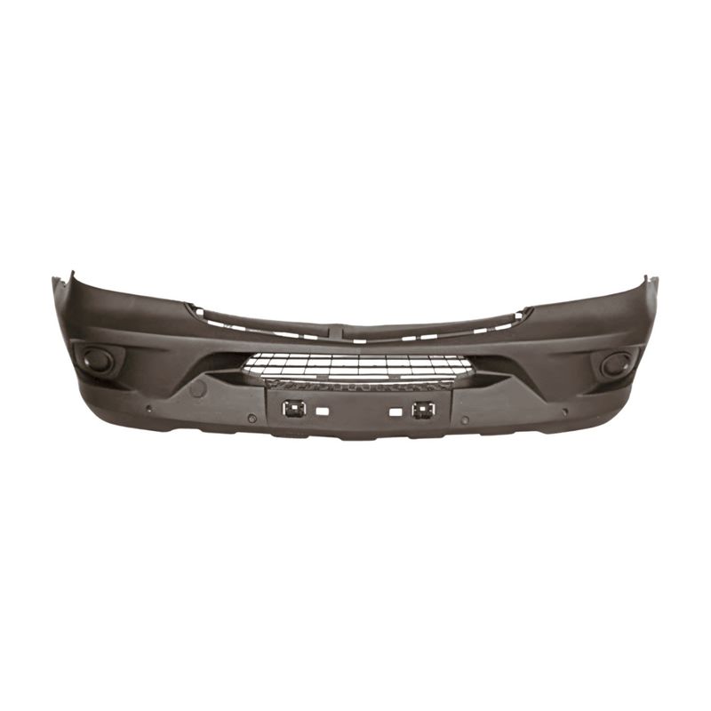 Car Model For Mercedes sprinter Original Bumper Assembly Surround Kit for Front Bumper Sprinter W906 oe 9068801870