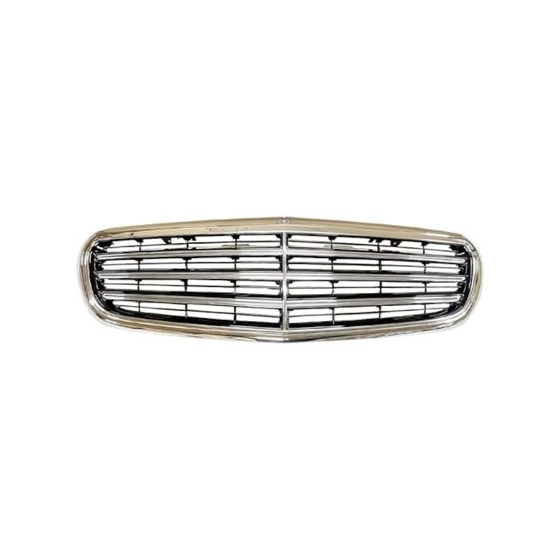 ABS Car Radiator Grille Auto Spare Parts for Mercedes Sprinter W213 2019 OE A2138800683