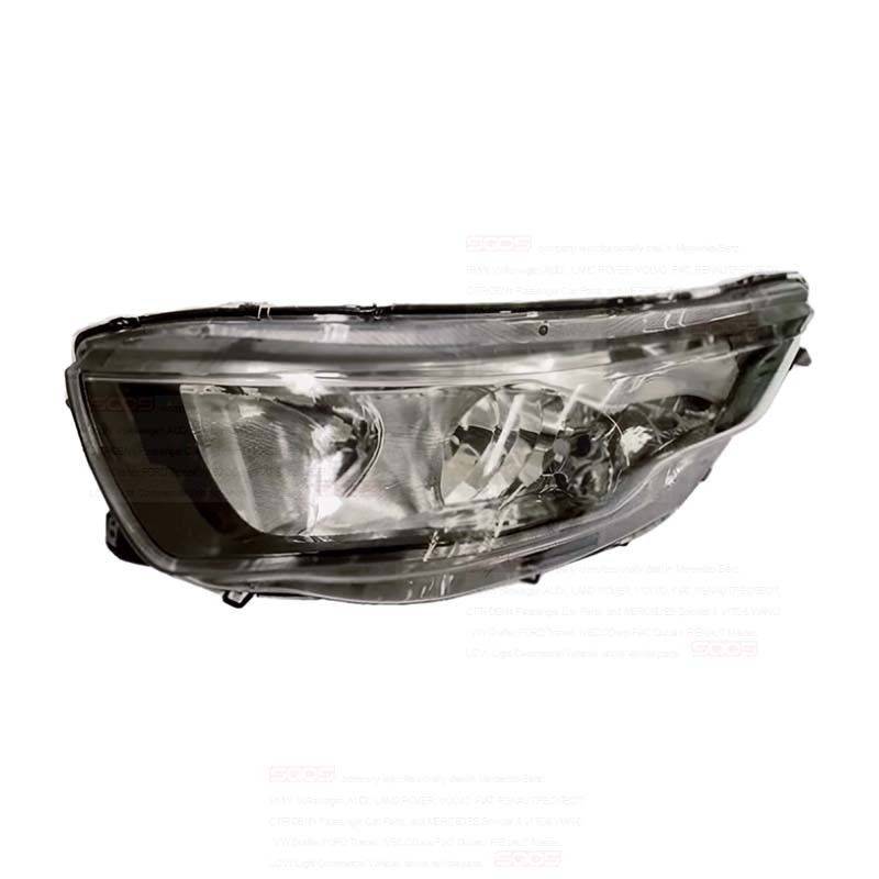 Auto Parts 5801473749 For Iveco Daily 2014 Replace / Repair Headlight Lamp