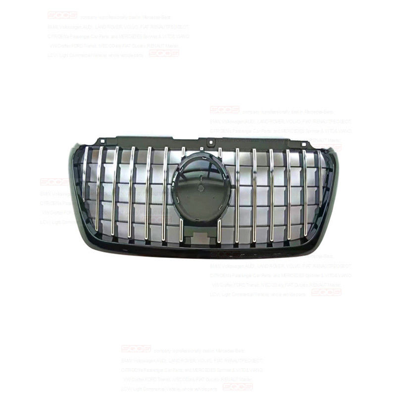 2019-2020 Sprinter Diamond AMG Front Bumper Grill  Auto Accessories Grille For Mercedes Benz W907 W910 9108852600