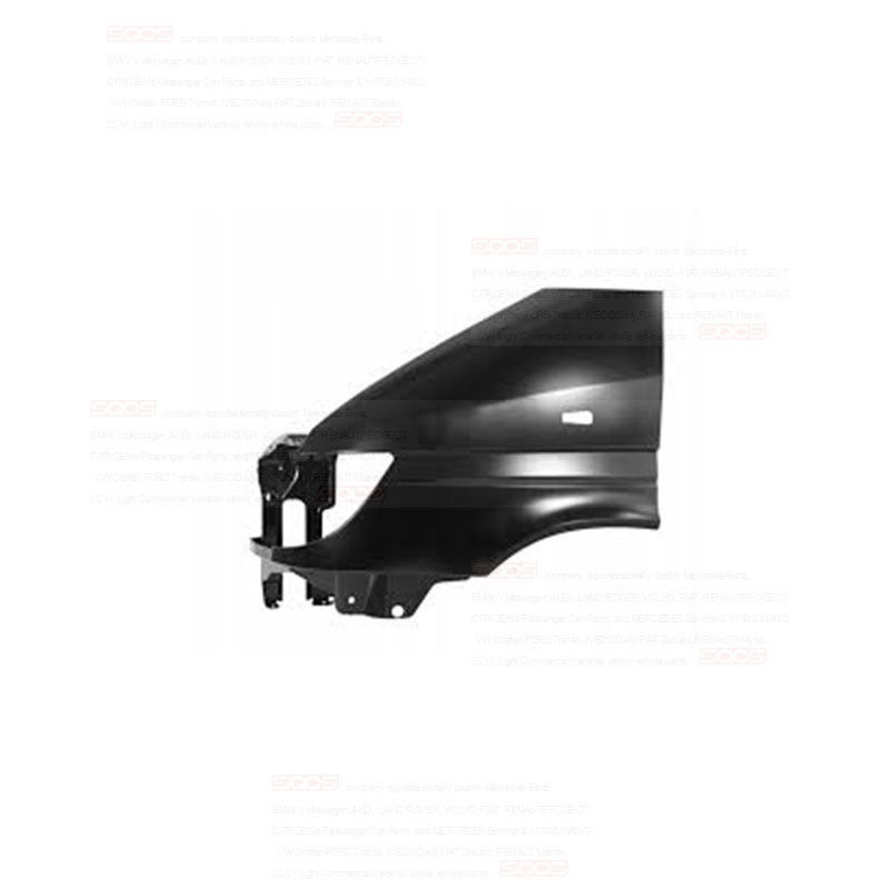 Mudguards For Mercedes Sprinter W906 CRAFTER 2006-2017 Wheel Fenders And Splash Guards 9016306907 A9016306907