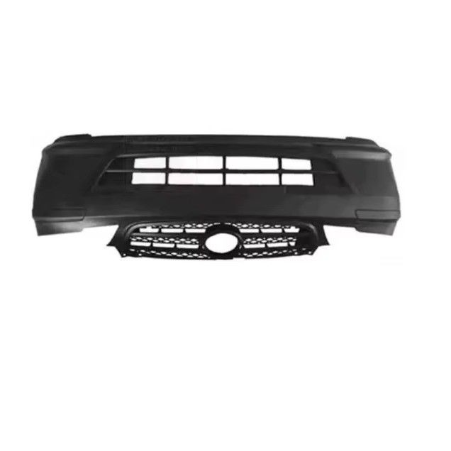 Viano / Vito LUXUSKOMBI Car Sport Style V-class Vito Series Pp W639 Front Bumper With Bumper Cut-Outs Park Assist Sensor