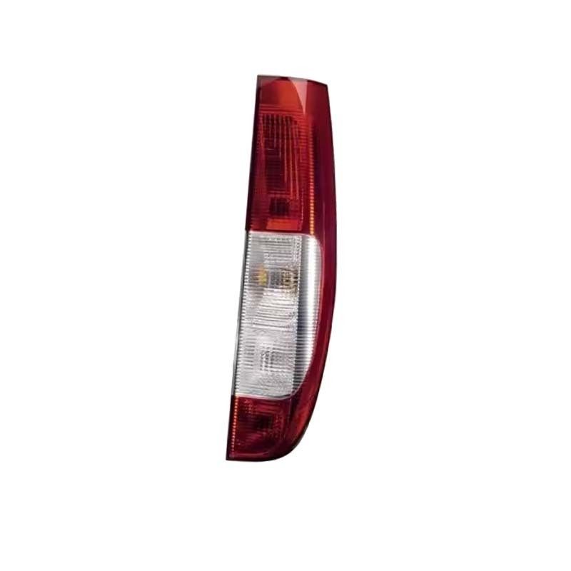 Automotive Cooling System Oe 6398200264 Upgraded Automotive Tail Lamp for Mercedes Benz Vito Class W639 2003-2010 Led