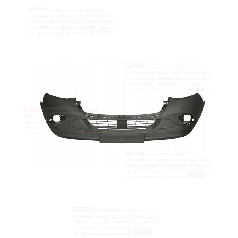 Replace / Repair SQCS Auto Parts Bumper Front For Mercedes Benz Sprinter W907 2020-9108858100