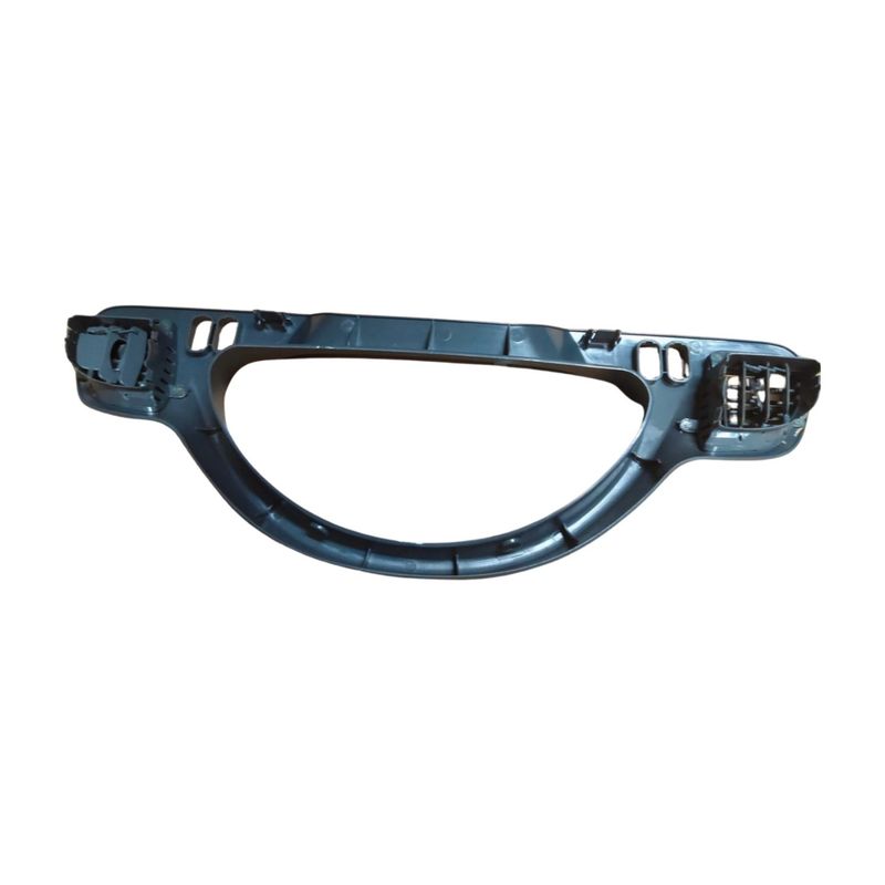 9016801439 High Strength SQCS Auto Instrument Cluster Speedometer Bezel Fit Air Vent For SPRINTER 1999-2006