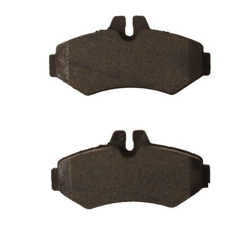 Auto Part Brake Pad Set OE0004209720 For Benz Sprinter G Class G 400 CDI