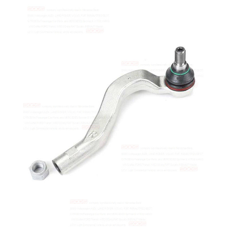 2000-2002 SQCS Auto Parts Suspension System Tie Rod End For Mercedes Benz W210 100% Year 2000-2002 OEM 2103381015