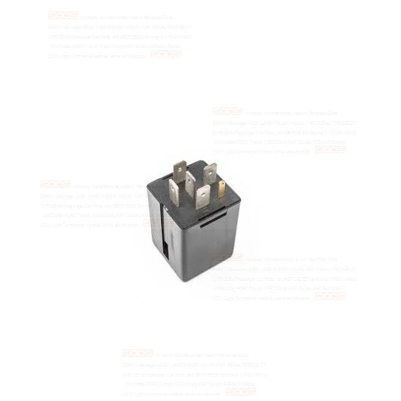 SQCS Auto Parts Replace 4842845 Relay for Iveco Daily OEM NO 4842845