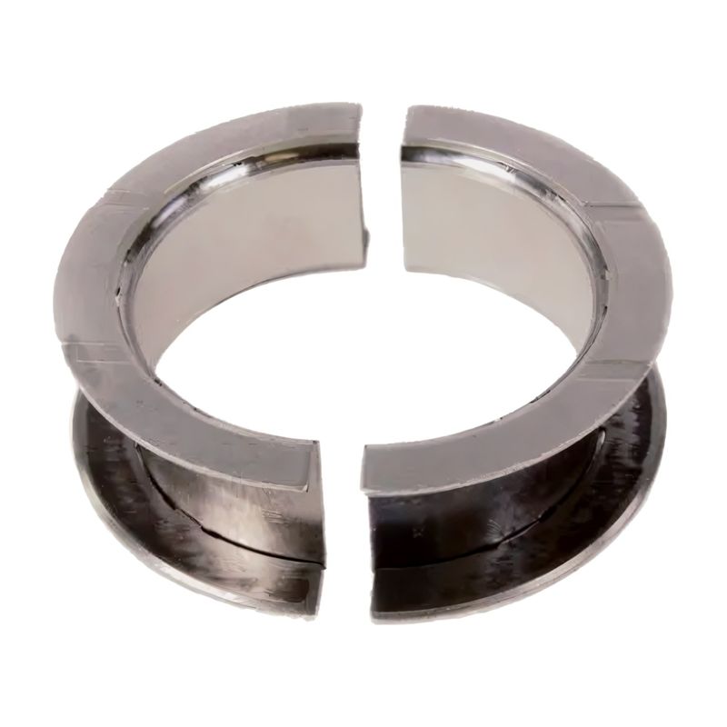 35S17 Engine Parts Standard Size THRUST WASHER OE500086095 For IVECO DAILY Auto Car Parts SET