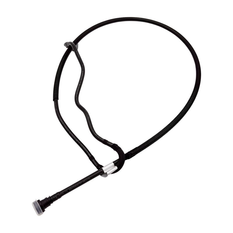 100% Test Passed Fuel Hose for IVECO Daily Fuel Pump Parts 100% Year 2014-2016 100% Test Passed 100% Test Passed