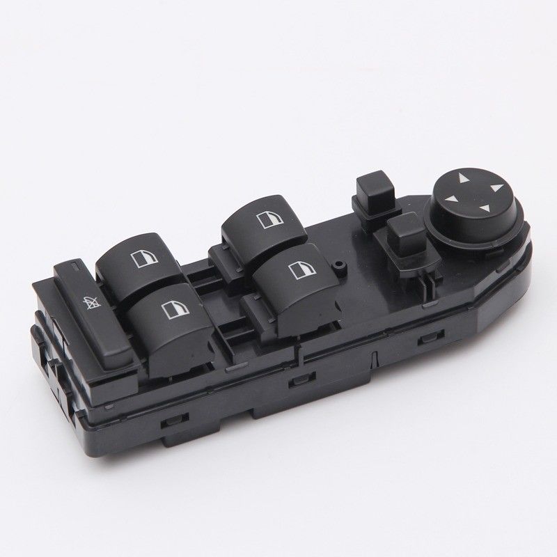 VOLVO ISO/TS16949 Car Fitment Window Lifter Switch Driver's Side For BMW E60 E61 5ER 5 Series 2004-2010 61316951909