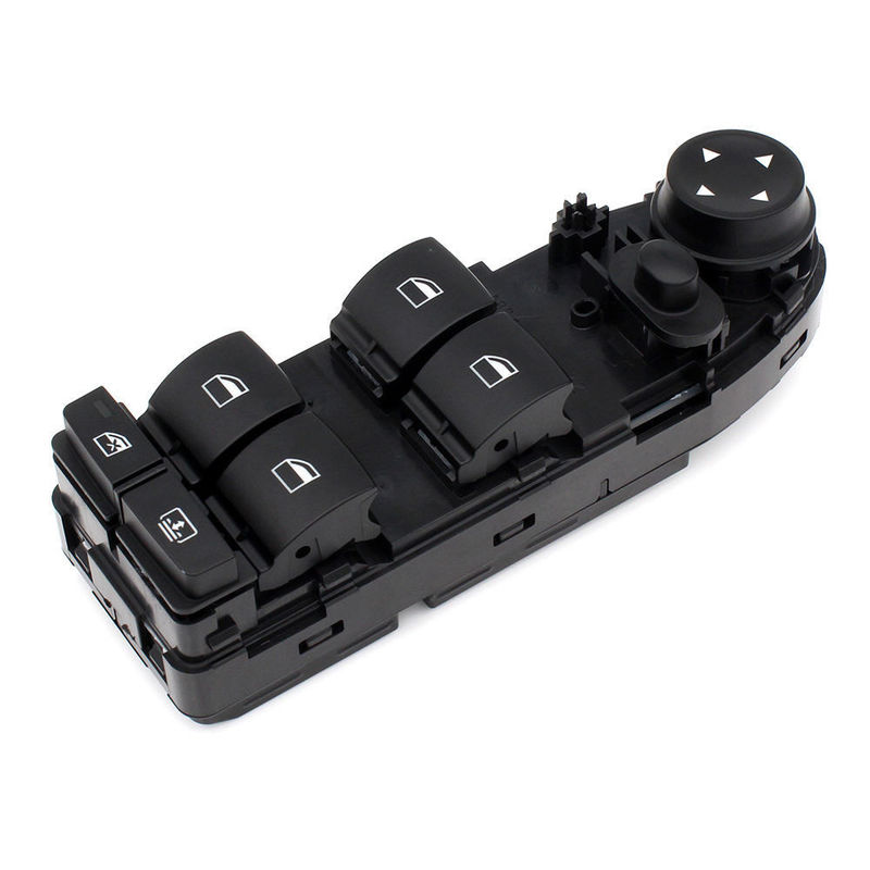 Replace Car Window Master Glass Lifter Control Switch 61319122112 Model Window Regulator Part Perfect for Benz Sprinter