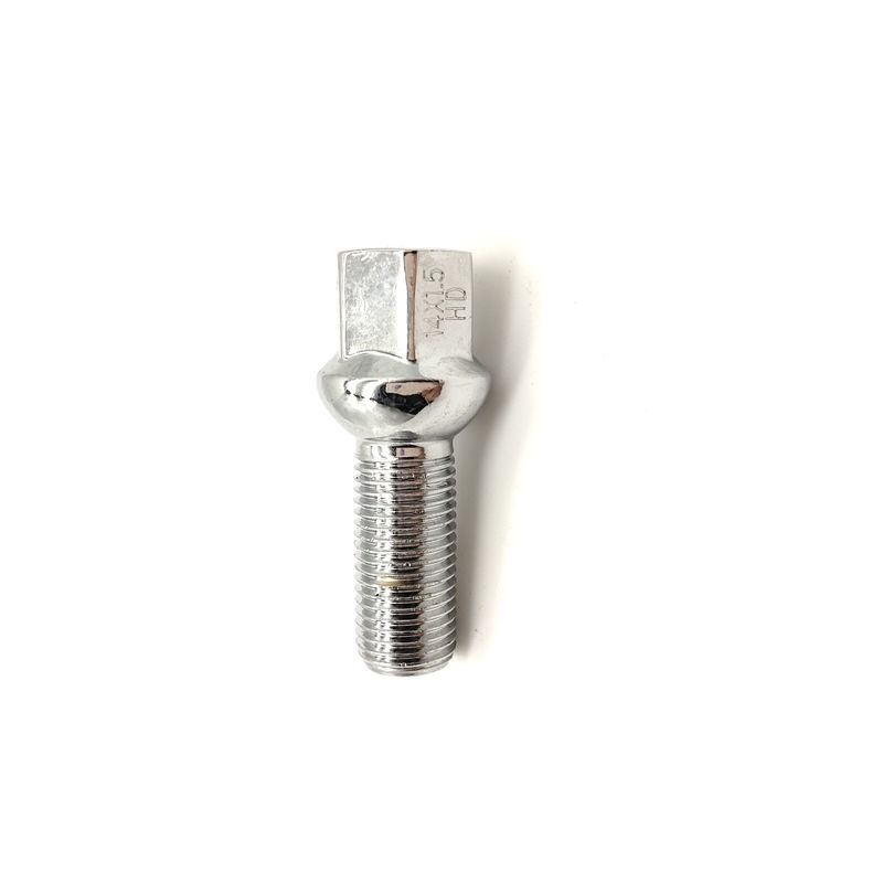 Replace Purpose OEM Standard Size Wheel Lug Bolt for Mercedes Benz Sprinter 2500 3500 02-06 W901 W902 W903 W904