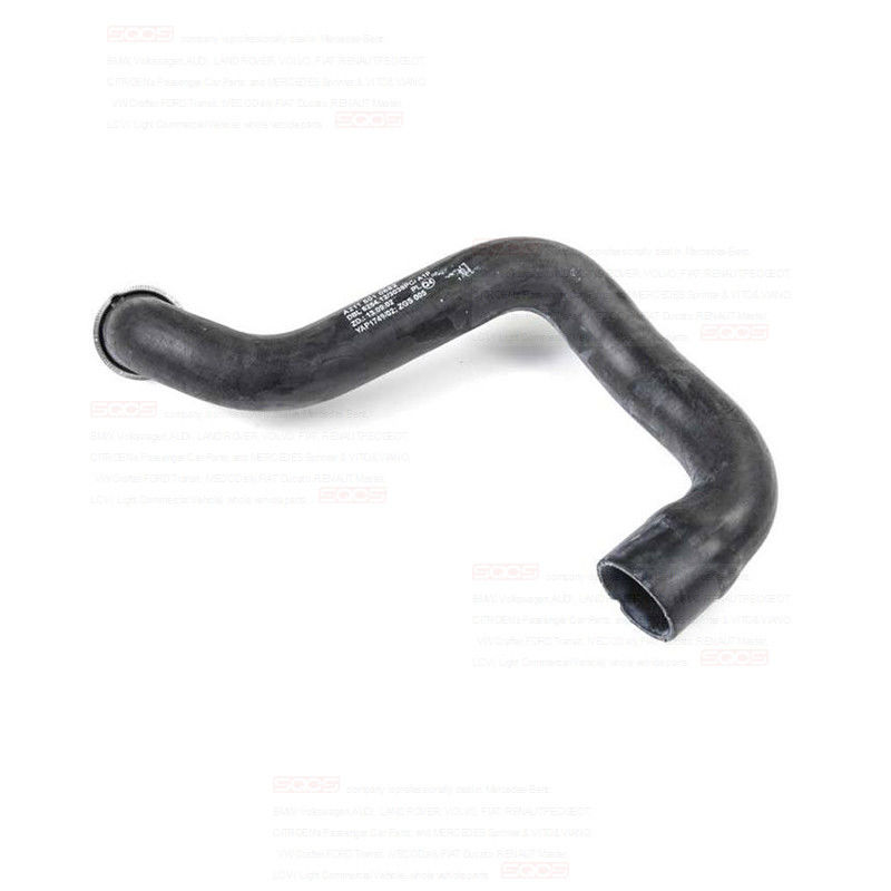 Engine E 500 4-matic 211.083 Water Pipe for Mercedes Benz W211 S211 Radiator Coolant Hose 2115010682