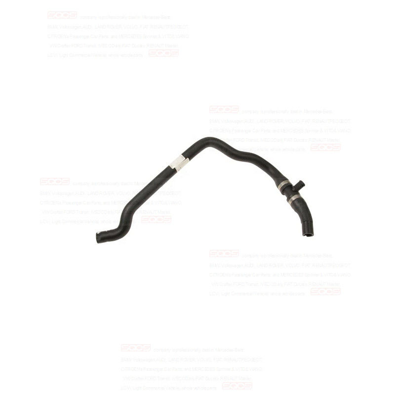 Radiator Coolant Hose Water Hose for BMW X6 E71 Car Fitment BMW Purpose Replace / Repair OEM 1153 7589 949 11537589949