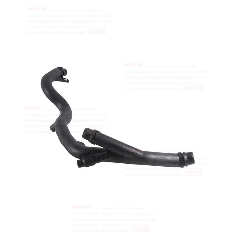 SQCS Auto Parts 11537802632 For E90 Heater Return Hose Connection Engine 120 I