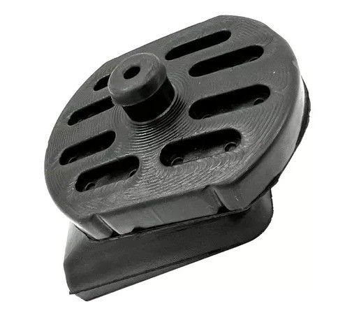 Replace and Repair Your Iveco Daily with OE5801563630 Front Axle Rubber Mountings from Professional SQCS Auto Parts