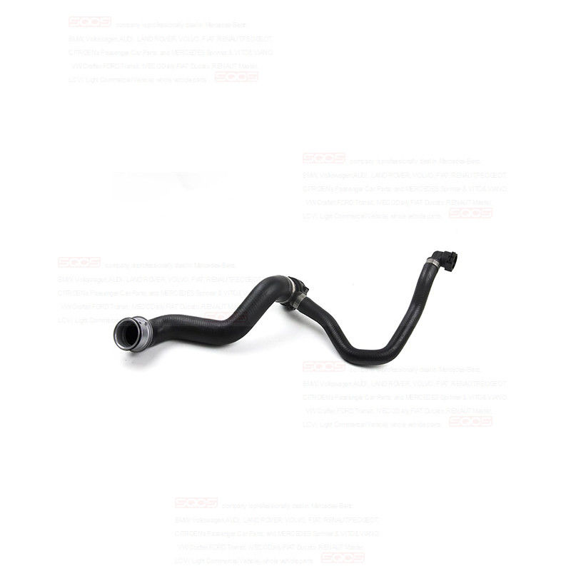 ISO/TS16949 Certified And SQCS Auto Parts Radiator Hose 2045019482 For Mercedes Benz W204 C207 W212M274