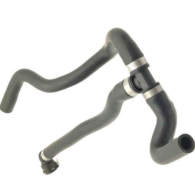 Car Fitment Radiator Hose For Bmw N52N F25 By SQCS Auto Parts Water Pipe Oe 64219193255