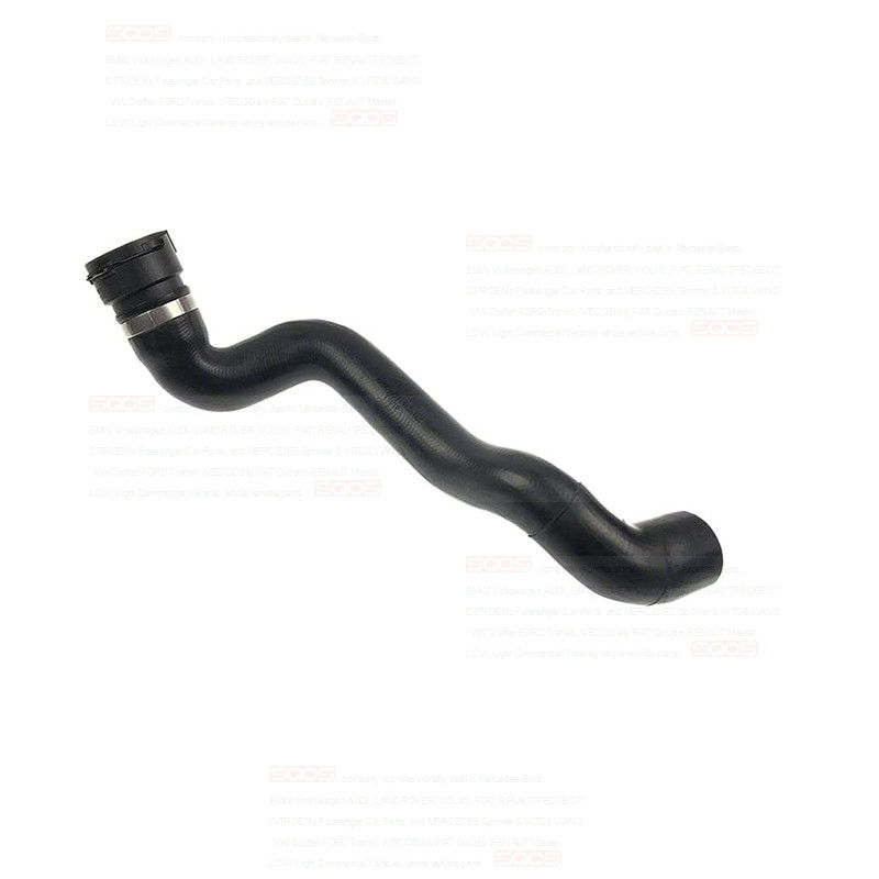 2205010382 Radiator Water Hose For W220 Auto Parts OE NO. 2205010382 And ISO/TS16949 Certified