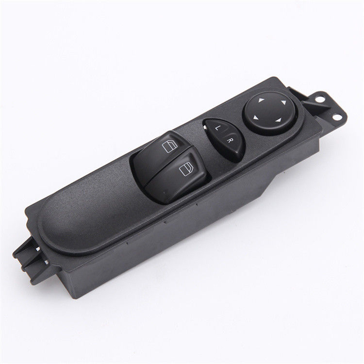 Replace Power Master Console Button For Mercedes-Benz W639 Vito Mixto Kasten 2003-2015 OE 6395450913 European Cars