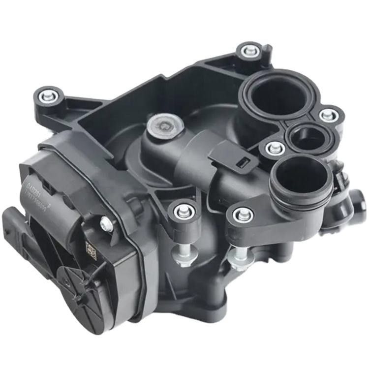 Cooling System Product Repair BMW 11537644811 Car Thermostat Housing Gasket for VOLVO ISO/TS16949