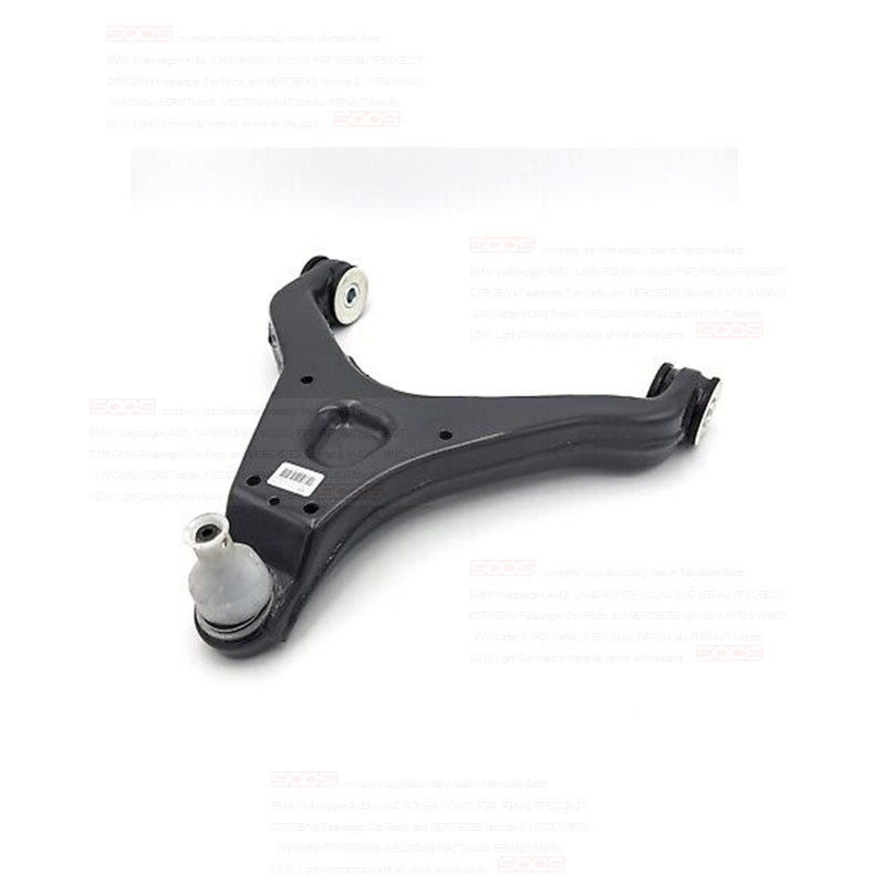 Year 1983-2001 Reference NO. 47-07096  Auto Parts Lower Front Control Arm for Iveco 1999- Daily 500334716 500334717