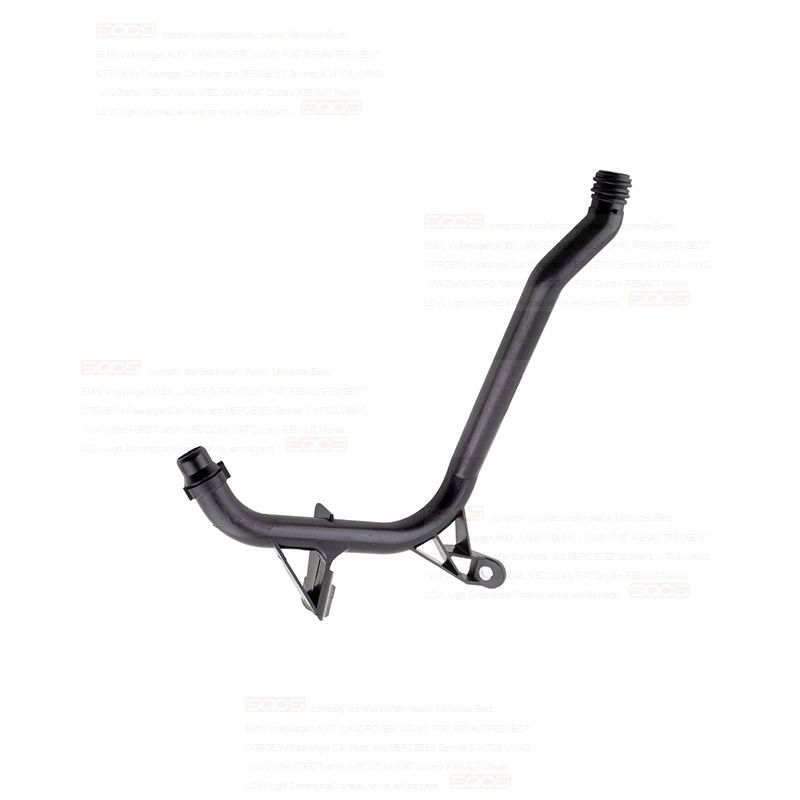 Radiator Hose SQCS Auto Engine Coolant Pipe Water Hose Heater Inlet Pipe OEM 1537502525 /11531705220 for Replace