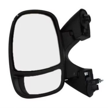 Renault Master 2001-2023 Left Rearview Mirror For Repair OE 4408529 91160049 Europe Van Fitment