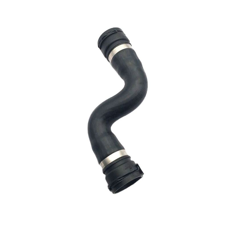 Car Model For BMW X3 E83 LCI 02/2006 08/2010 Auto Parts Engine Coolant Radiator Hose Water Pipe OE 17123424499