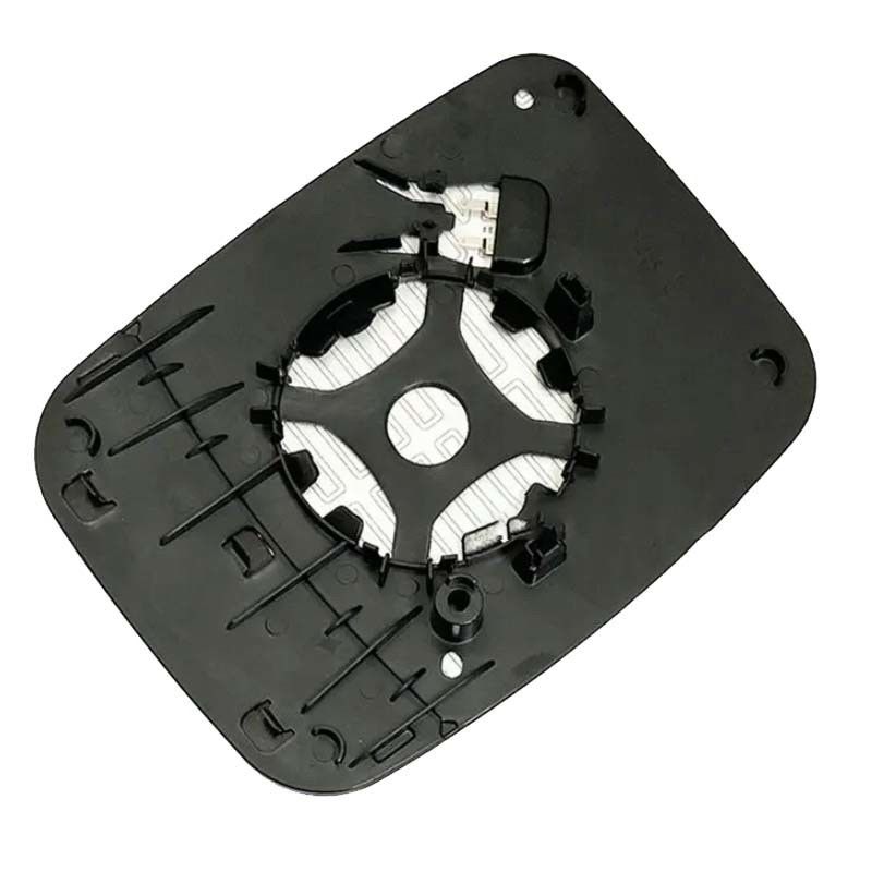 OE 963666705 Rearview Mirror Glass for Renault Trafic Car Mirrors