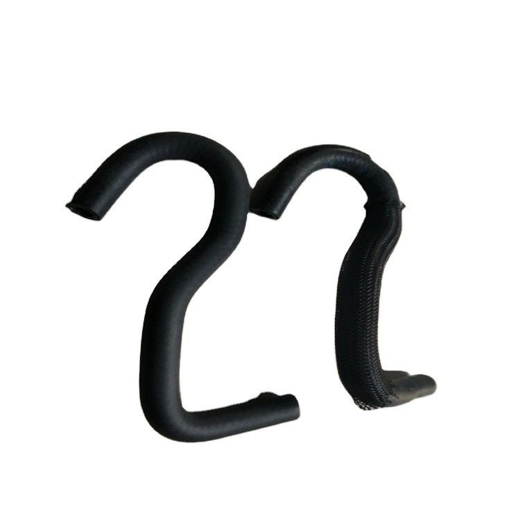 New OE 2034767626 Radiator Hose For Mercedes-Benz W/CL/S203 Cars Auto Parts Engine Coolant Hose