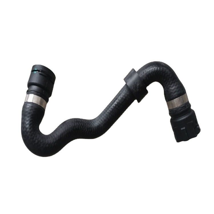 Car Fitment BMW E53 X5 E90 Auto Parts N20 N54 N52 N55 3.0i Black Coolant Hose OE 11537510120 Auto Spare Parts