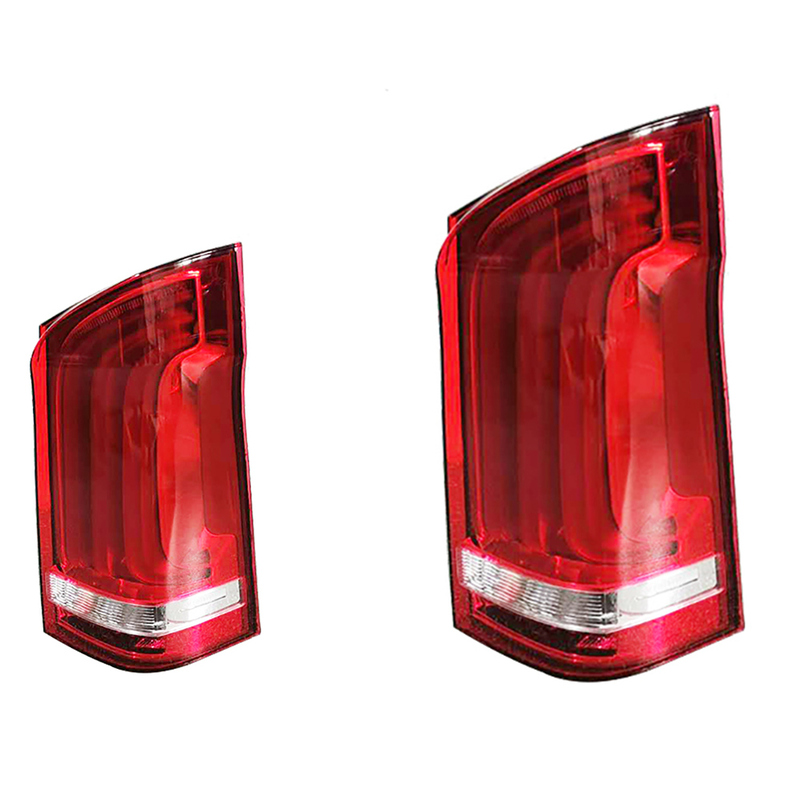 LED Tail Lamp OE 4478200664 for Mercedes Vito W447 W446 V260 V250 with 1 Year Warranty