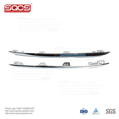 2058850521 2058850621 Odlewanie tylnego zderzaka Avantgarde dla Mercedes sprinter W205 ((2014-2017)